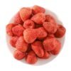 Freeze-Dried Strawberry Crisps