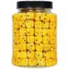 Freeze-Dried Passion Fruit