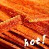 H0f8f068a52b04b20bfcaf4e86a2e3e0bi.jpg Chinese Latiao Spicy Gluten Snack 58g