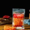 Chinese Halal Spicy Latiao Gluten Snack