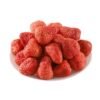 Freeze-Dried Strawberry Crisps