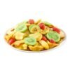 Premium Mixed Vegetable & Fruit Crisps