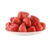 Freeze-Dried Strawberry Crisps