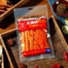 Chinese Halal Spicy Latiao Gluten Snack