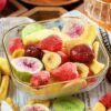 Premium Assorted Freeze-Dried Mixed Fruit Crisps