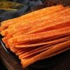 H6e96dec8a487486fb94f7106f849204eg.jpg Chinese Latiao Spicy Gluten Snack 58g