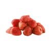 Freeze-Dried Strawberry Crisps
