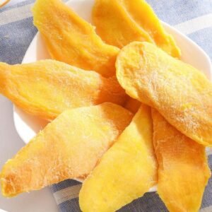 Dried Mango Slices