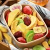Premium Assorted Freeze-Dried Mixed Fruit Crisps
