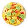 Premium Mixed Vegetable & Fruit Crisps