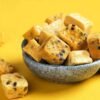 Freeze-Dried Passion Fruit
