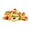 Premium Mixed Vegetable & Fruit Crisps