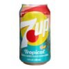 S20678c21f3e140bcadec2f8c92f4b14fK.jpg 7UP Tropical Soft Drink 355ml x 12