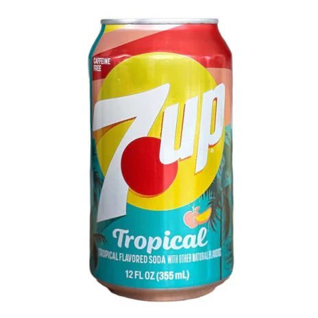 S20678c21f3e140bcadec2f8c92f4b14fK.jpg 7UP Tropical Soft Drink 355ml x 12