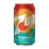 Sc1944cd6b2324fefa47c9769012c2e03X.jpg 7UP Tropical Soft Drink 355ml x 12