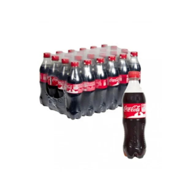a72d8c8ce401d1bf323dbce97cd05d81.webp Coca-Cola Carbonated Soft Drink 500ml