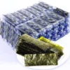 Seasoned Seaweed Slices 20 Pieces