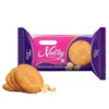 Olympic Nutty Biscuit 80g