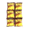 f127cdf28416b249601a0b781db33e75.webp Oriental Rota Potato Chips BBQ Flavour 16g x 6 Packs