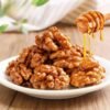Honey Amber Walnut Kernels 200g