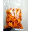ZAIWA Keropok Nachos Tortilla Cheese Spicy 350g