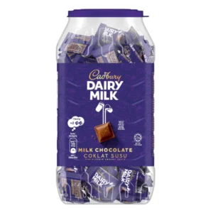 Cadbury Dairy Milk Chocolate 382g