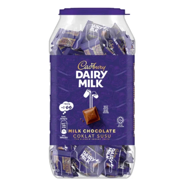 my-11134207-7r98u-lnycnhijj9h84f.webp Cadbury Dairy Milk Chocolate 382g