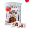 my-11134207-7r98v-ls9it54ikgmced.webp Munchy's Oat Krunch Dark Chocolate Cookies 26g x 40 Packs