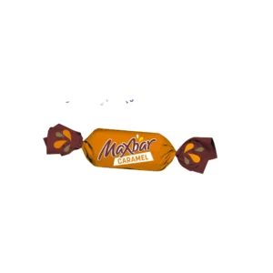 Maxbar Mini Caramel Chocolate Bars 430g