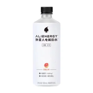 Alienergy Electrolyte Drink 500ml