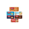 Loacker Wafer Assorted Flavours 45g