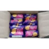 Olympic Nutty Biscuit 80g