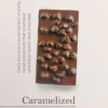 my-11134207-7rasi-m4bis6q6ecah86.webp Lemistry 70% Dark Chocolate Bar with Caramelized Hazelnut