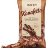 ROSHEN Konafetto Nero Dark Chocolate 1kg