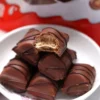 Kinder Bueno Minis Milk Chocolate with Hazelnut Filling 68 Pieces
