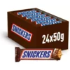 my-11134207-820le-mj7891u0zrwlde.webp Snickers Peanut Chocolate Energy Bar 50g x 24
