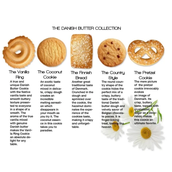 sg-11134201-7rdvk-lxr1o0mp7asm40.webp Danisa Traditional Danish Butter Cookies 200g