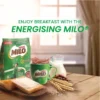 Nestle Milo Activ-Go Chocolate Malt Beverage 1.8kg