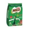 Nestle Milo Activ-Go Chocolate Malt Beverage 1.8kg