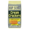 Hup Seng Cream Crackers 428g